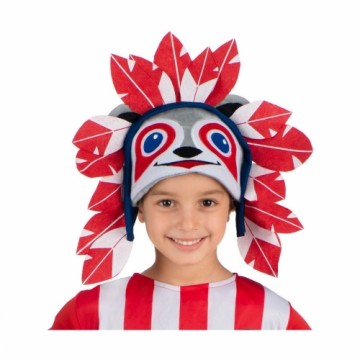 Hat My Other Me One size Costume for Babies Atlético de Madrid