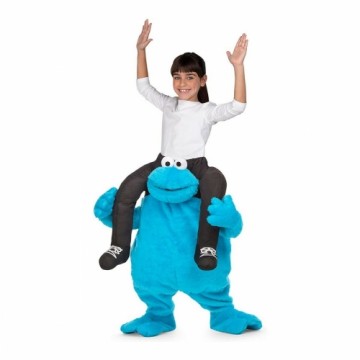 Costume for Children My Other Me One size Monster