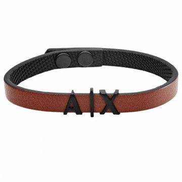 Мужские браслеты Armani Exchange AXG0054001