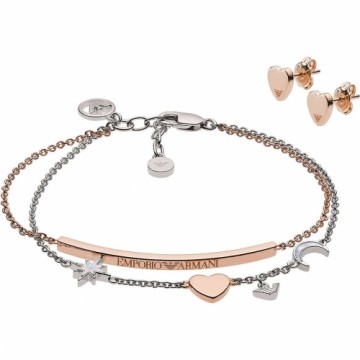 Ladies' Bracelet Emporio Armani SENTIMENTAL SPECIAL PACK