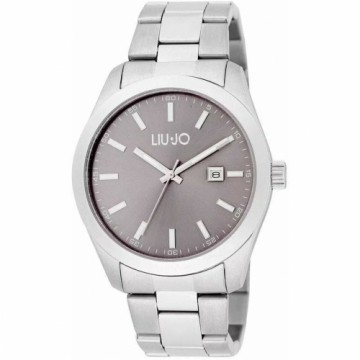 Men's Watch LIU JO TLJ2113 Grey Silver