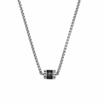 Men's Necklace Emporio Armani EGS2844040