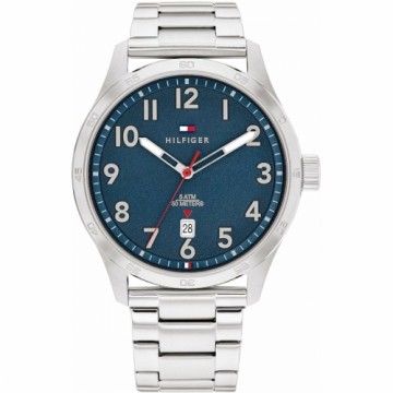 Vīriešu Pulkstenis Tommy Hilfiger 1687495