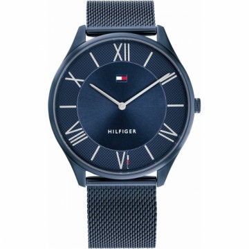 Vīriešu Pulkstenis Tommy Hilfiger 1685267