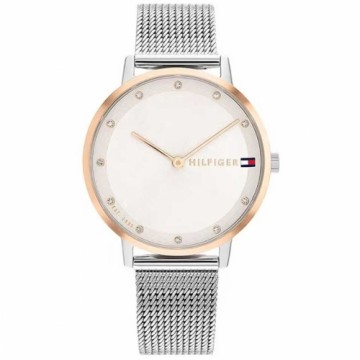 Vīriešu Pulkstenis Tommy Hilfiger 1685490