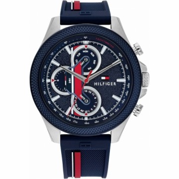 Vīriešu Pulkstenis Tommy Hilfiger 1687492