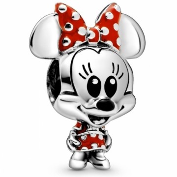 Женские бусы Pandora MINNIE