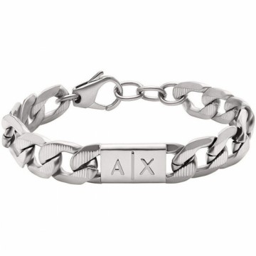 Мужские браслеты Armani Exchange AXG0077040