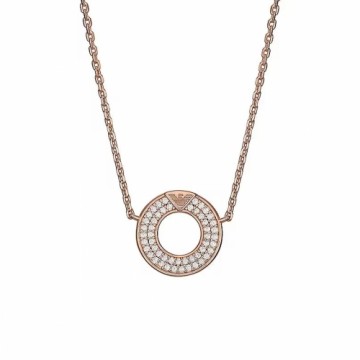 Ladies' Necklace Emporio Armani EG3588221