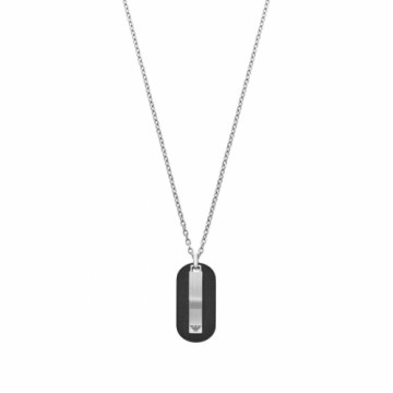 Men's Necklace Emporio Armani ESSENTIAL