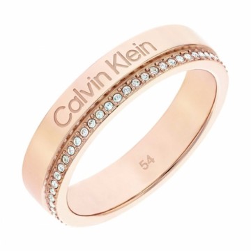 Ladies' Ring Calvin Klein 1681313 12