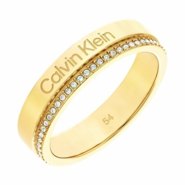 Ladies' Ring Calvin Klein 1681312 16