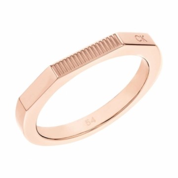 Ladies' Ring Calvin Klein 1681291 16