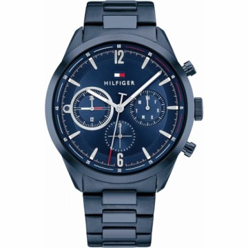 Vīriešu Pulkstenis Tommy Hilfiger 1680666