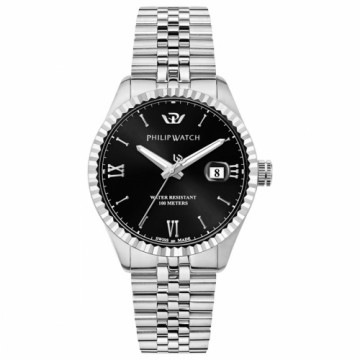 Vīriešu Pulkstenis Philip Watch R8253597076