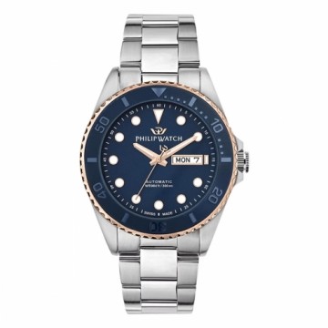 Vīriešu Pulkstenis Philip Watch R8223597033