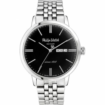 Vīriešu Pulkstenis Philip Watch R8253598006