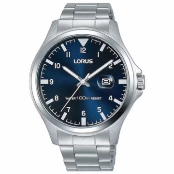 Men's Watch Lorus RH963KX9 Silver