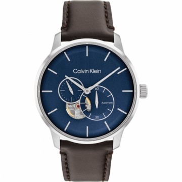 Vīriešu Pulkstenis Calvin Klein 1681257 Ø 41 mm