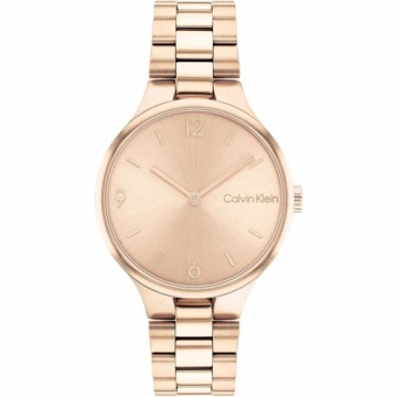 Ladies' Watch Calvin Klein 1681241