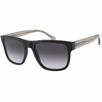 Ladies' Sunglasses Emporio Armani EA 4163