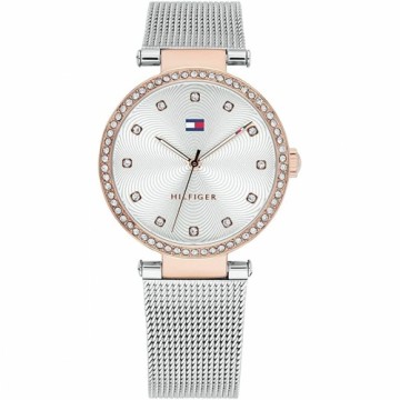 Vīriešu Pulkstenis Tommy Hilfiger 1782506