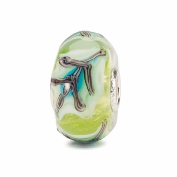 Женские бусы Trollbeads TGLBE-20129