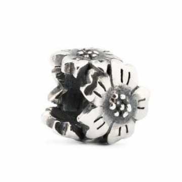 Бусы Trollbeads TAGBE-10031 Цветок