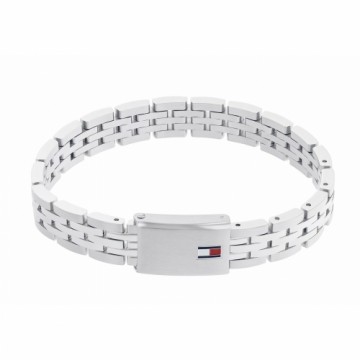 Men's Bracelet Tommy Hilfiger 1692108 Stainless steel