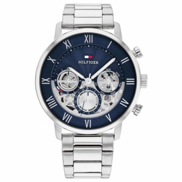 Vīriešu Pulkstenis Tommy Hilfiger 1692188