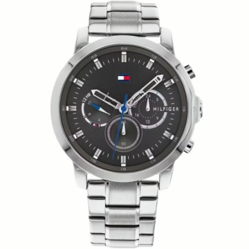 Мужские часы Tommy Hilfiger 1673146 Ø 46 mm