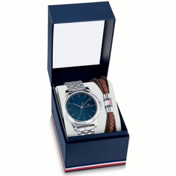 Vīriešu Pulkstenis Tommy Hilfiger 1691644