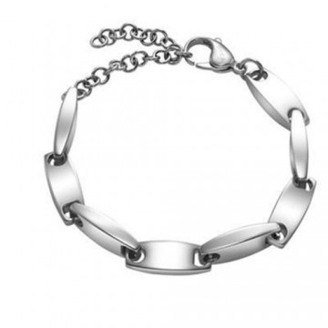 Men's Bracelet Breil CHAIN