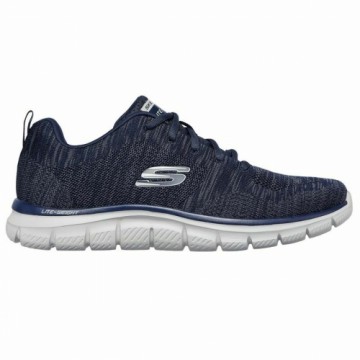 Кроссовки Skechers Track- Front Runner