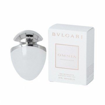 Женская парфюмерия Bvlgari Omnia Crystalline 25 ml EDT