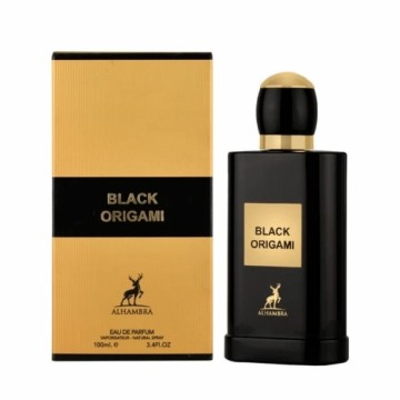 Parfem za oba spola Maison Alhambra EDP Black Origami 100 ml