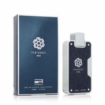 Парфюмерия унисекс Rue Broca EDP Penthouse Ginza 80 ml