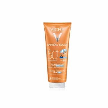 Sauļošanās līdzeklis bērniem Idéal Soleil Vichy Capital Soleil Spf 50 300 ml