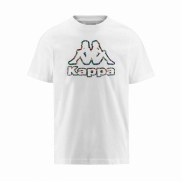 Men’s Short Sleeve T-Shirt Kappa Fario Graphik