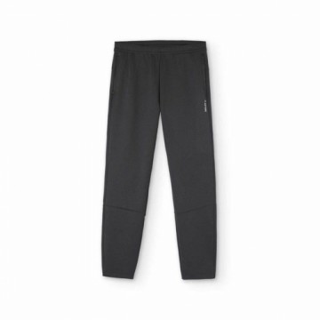 Long Sports Trousers Astore Naoki Black Men