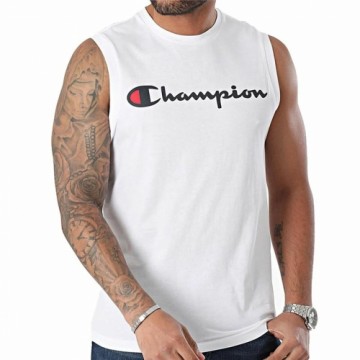 Īsais Vīriešu Tops Champion Crewneck