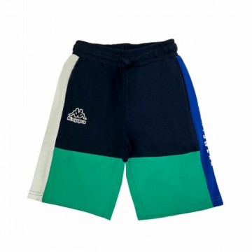 Children's Shorts Kappa 8056Sf00059 Blue