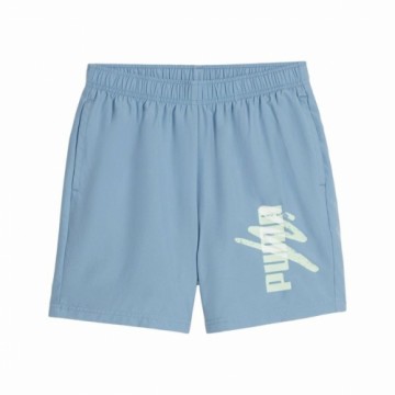 Children's Shorts Puma Essentials+ AB