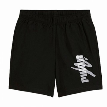 Children's Shorts Puma ESS+ AB