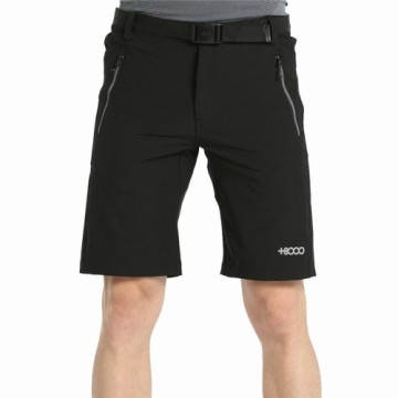 Sports Shorts +8000 Midof Black