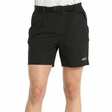 Sports Shorts +8000 Arce Black