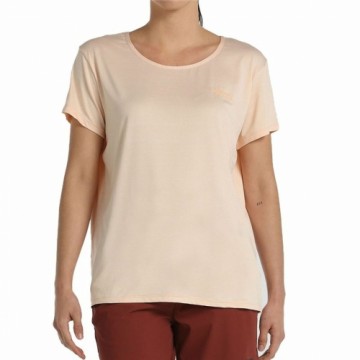 Women’s Short Sleeve T-Shirt +8000 Acacia Beige