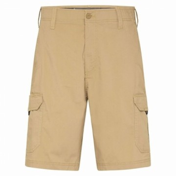 Sports Shorts Lee Xm Crossroad Brown