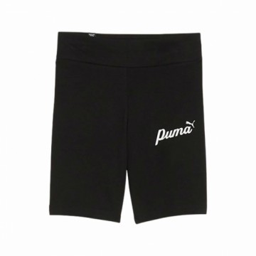 Children's Shorts Puma Essentials + Blossom