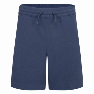 Children's Shorts Converse Lifestyle Knitxtured Blue